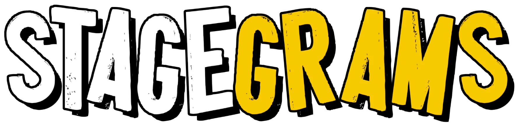 stagegrams
